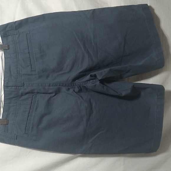 Urban Pipeline Mens Shorts Flat Front Classic Length Sz.30W Gently Used - Picture 4 of 11